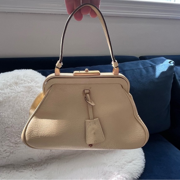 MADRAS CERNIERA SMALL DOCTOR BAG - Picture 2 of 10